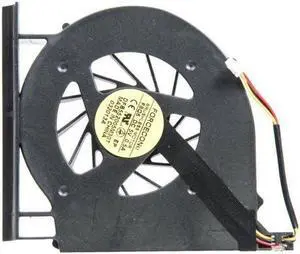 Cpu cooling fan for HP Compaq Presario CQ61-110TU
