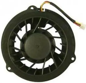 Cpu cooling fan for HP Compaq DV4000 V4000 SERIES