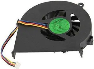 Cpu cooling fan for HP COMPAQ CQ58 G58 650 655 650