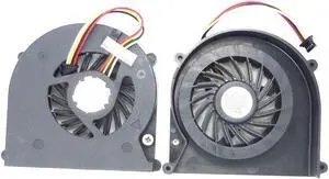 Cpu cooling fan for HP Compaq 4310 4310S 4311 4311