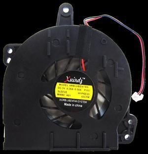 Cpu cooling fan for HP COMPAQ 454944-001 438528-00