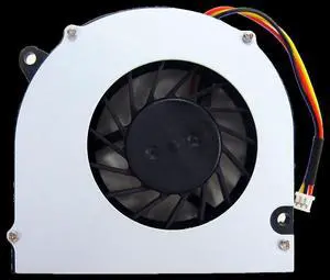 Cpu cooling fan for HP COMPAQ 3 PIN HP Compaq 6715