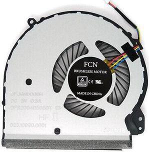 Cpu cooling fan for HP 17-X 17-Y 17-E 17-BS 926724