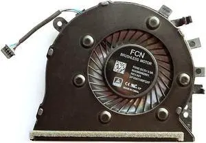Cpu cooling fan for HP 17-by 17-ca L22531-001 6033