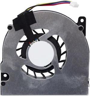 Cpu cooling fan for Hasee A300-T44 A300-T45 A300-T