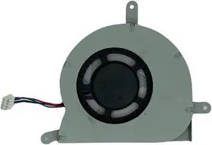 Cpu cooling fan for HANNSPREE 1121 HannsBook HSG11
