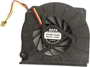Cpu cooling fan for FUJITSU S6420 S6520 S6421 3PIN