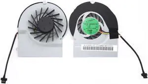 Cpu cooling fan for Fujitsu LifeBook P3010 ADDA A