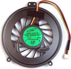 Cpu cooling fan for Fujitsu Lifebook AH530 A530 AD