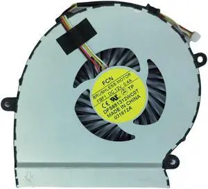 Cpu cooling fan for Vizio CA24 CA27 DFS651312W