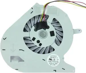 Cpu cooling fan for Sony VAIO SVF14N SVF14N23