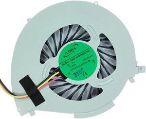 Cpu cooling fan for Sony VAIO SVF142A23T 142A2