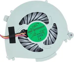 Cpu cooling fan for Sony VAIO SVF14 SVF143A1QT