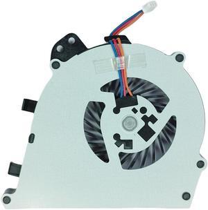 Cpu cooling fan for Sony VAIO SVE14A37CXH SVE1