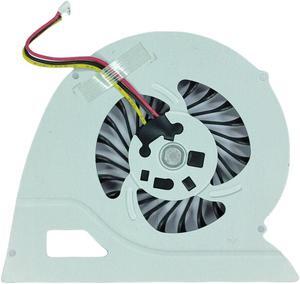 Cpu cooling fan for Sony VAIO 15 SVF15A18SC