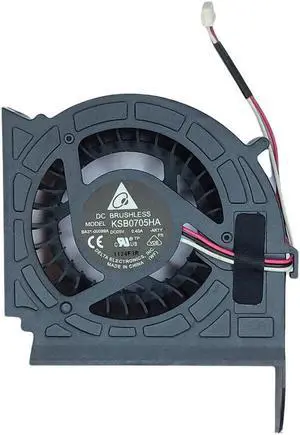 Cpu cooling fan for SAMSUNG RF411 RF410 NP-RF4
