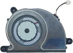 Cpu cooling fan for SAMSUNG NP900X3L NP900X3N