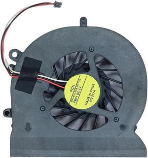 Cpu cooling fan for SAMSUNG NP700G7A NP700G7C
