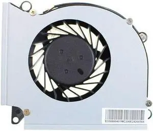 Cpu cooling fan for MSI GT60 GT660 GT680 GT683
