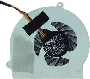 Cpu cooling fan for LG X140 DFS400805L10T
