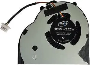 Cpu cooling fan for Lenovo K2450-IFI ITH ISE