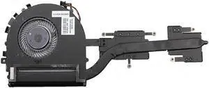 Cpu cooling fan for Lenovo Edge 2-1580 FLEX 3-