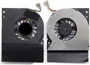 Cpu cooling fan for Intel mini pc 13 nuc turbo