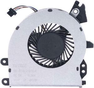 Cpu cooling fan for HP Probook 450 G4 455 G4 4