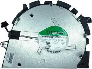 Cpu cooling fan for HP ProBook 440 450 455 650