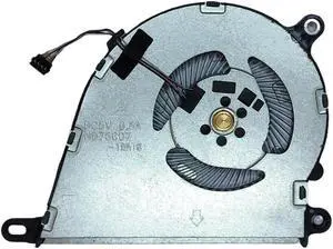 Cpu cooling fan for HP Pavilion 15-DY 15-15-DY