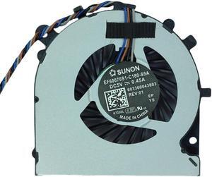 Cpu cooling fan for HP Pavilion 14-AC 14-AC000