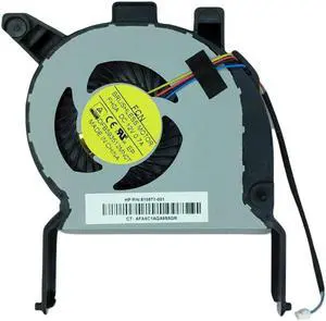 Cpu cooling fan for HP EliteDesk 800 G2 810571