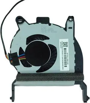 Cpu cooling fan for HP EliteDesk 800 G4 705 G4