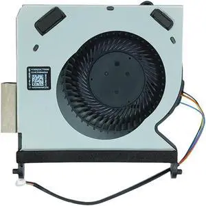 Cpu cooling fan for HP EliteDesk 400 G6 L90295