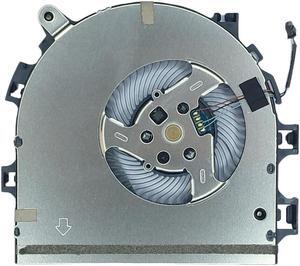 Cpu cooling fan for HP EliteBook 850 855 G7 ZB