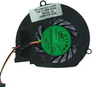 Cpu cooling fan for HP COMPAQ Mini CQ10 Mini