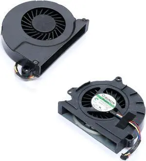 Cpu cooling fan for HP ELITEBOOK 8440P 8440W