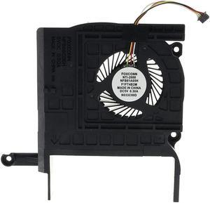 Cpu cooling fan for HP AIO 20-C000NA 20-C020