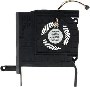 Cpu cooling fan for HP AIO 22-B000NA 22-B013W