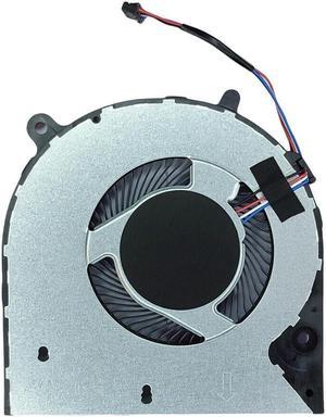 Cpu cooling fan for HP 14-CF 14-CK 14-CM 14-DA
