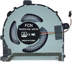 Cpu cooling fan for Dell Vostro 14 5471 13 537