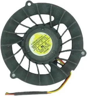 Cpu cooling fan for Dell Studio 1450 1457 1458