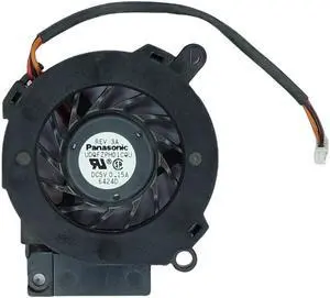 Cpu cooling fan for Dell Latitude C500 C540 C6