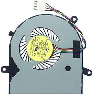 Cpu cooling fan for Dell Inspiron 24-3455 24-3