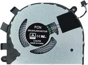 Cpu cooling fan for Dell Inspiron 5584 15-5584