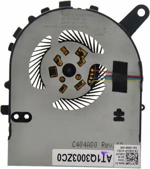 Cpu cooling fan for Dell Inspiron 14 7460 7472 Cpu cooling fan for Dell Inspiron 14 7460 7472