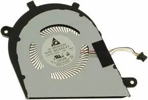 Cpu cooling fan for Dell Inspiron 13 - 7370 73