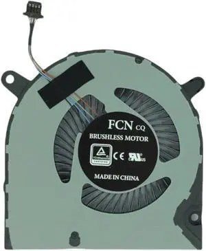Cpu cooling fan for Dell G3-3590 04NYWG 4NYWG