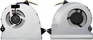 Cpu cooling fan for Asus ZX50J GL552 GL552J GL