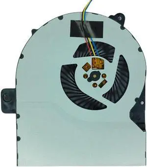 Cpu cooling fan for Asus X751L X751LX X751LK X